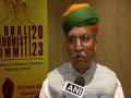 Lord Buddha's message of peace useful to tackle global challenges: Meghwal - Hindi News | Lord Buddha's message of peace useful to tackle global challenges: Meghwal | Latest international News at Lokmattimes.com
