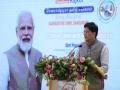 India can emerge as key player in global technical textiles market: Piyush Goyal - Hindi News | India can emerge as key player in global technical textiles market: Piyush Goyal | Latest national News at Lokmattimes.com