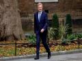 Oliver Dowden named UK's new deputy prime minister - Hindi News | Oliver Dowden named UK's new deputy prime minister | Latest international News at Lokmattimes.com