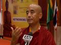Global Buddhist Summit can help spread Buddhism's essence to the world: Tibetan teacher - Hindi News | Global Buddhist Summit can help spread Buddhism's essence to the world: Tibetan teacher | Latest international News at Lokmattimes.com
