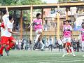 Ambernath United Atlanta FC complete double over Hyderabad Reserves, win 3-0 - Hindi News | Ambernath United Atlanta FC complete double over Hyderabad Reserves, win 3-0 | Latest football News at Lokmattimes.com