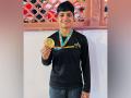 U17 Cadet National Wrestling Championships: Shweta Sanju Annikeri bags gold - Hindi News | U17 Cadet National Wrestling Championships: Shweta Sanju Annikeri bags gold | Latest other-sports News at Lokmattimes.com