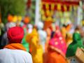 Canada: Vaisakhi and the rich tapestry of Sikhism - Hindi News | Canada: Vaisakhi and the rich tapestry of Sikhism | Latest international News at Lokmattimes.com