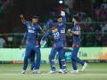 IPL 2023: Gujarat Titans win toss, opt to field against Lucknow Super Giants - Hindi News | IPL 2023: Gujarat Titans win toss, opt to field against Lucknow Super Giants | Latest cricket News at Lokmattimes.com