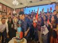 Sachin Tendulkar celebrates silver jubilee of 'Desert Storm' knock - Hindi News | Sachin Tendulkar celebrates silver jubilee of 'Desert Storm' knock | Latest cricket News at Lokmattimes.com