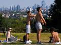 Europe hotting up, 15700 deaths linked to heatwave in 2022: WMO report - Hindi News | Europe hotting up, 15700 deaths linked to heatwave in 2022: WMO report | Latest international News at Lokmattimes.com