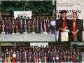 The next generation takes flight: Class of 2023 graduation at Oakridge Bachupally - Hindi News | The next generation takes flight: Class of 2023 graduation at Oakridge Bachupally | Latest business News at Lokmattimes.com