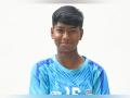 AIFF announces Nishima Kumari as replacement for Shilji Shaji in AFC Women's U17 Asian Cup Qualifiers squad - Hindi News | AIFF announces Nishima Kumari as replacement for Shilji Shaji in AFC Women's U17 Asian Cup Qualifiers squad | Latest football News at Lokmattimes.com