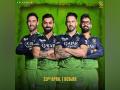 IPL 2023: Royal Challengers Bangalore set to play 'Green Game' against Rajasthan Royals - Hindi News | IPL 2023: Royal Challengers Bangalore set to play 'Green Game' against Rajasthan Royals | Latest cricket News at Lokmattimes.com