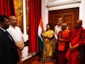 Photographs of Sri Lankan origin unveiled in Delhi, depict 'unbreakable' Indo-Lanka ties - Hindi News | Photographs of Sri Lankan origin unveiled in Delhi, depict 'unbreakable' Indo-Lanka ties | Latest international News at Lokmattimes.com