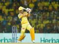 "Last phase of my career, important to enjoy it": Dhoni after CSK registers fourth win in IPL season - Hindi News | "Last phase of my career, important to enjoy it": Dhoni after CSK registers fourth win in IPL season | Latest News at Lokmattimes.com