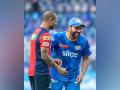 IPL 2023: Mumbai Indians win toss, opt to field against Punjab Kings - Hindi News | IPL 2023: Mumbai Indians win toss, opt to field against Punjab Kings | Latest cricket News at Lokmattimes.com