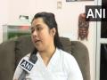 Assam Congress expels state youth president Angkita Dutta for 6 years for "anti-party activities" - Hindi News | Assam Congress expels state youth president Angkita Dutta for 6 years for "anti-party activities" | Latest politics News at Lokmattimes.com
