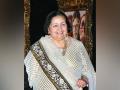 Pamela Chopra Death: Hema Malini, Sanjay Dutt, Farah Khan, Bobby Deol visit Chopra house to pay their respect - Hindi News | Pamela Chopra Death: Hema Malini, Sanjay Dutt, Farah Khan, Bobby Deol visit Chopra house to pay their respect | Latest entertainment News at Lokmattimes.com
