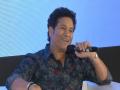 "It was an emotional moment when they showed my mother on the big screen," says Sachin Tendulkar - Hindi News | "It was an emotional moment when they showed my mother on the big screen," says Sachin Tendulkar | Latest cricket News at Lokmattimes.com