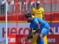 We want to win gold at Asian Games, qualify for Paris Olympics 2024, says Indian hockey midfielder Sumit - Hindi News | We want to win gold at Asian Games, qualify for Paris Olympics 2024, says Indian hockey midfielder Sumit | Latest hockey News at Lokmattimes.com