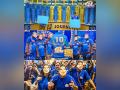 Watch: Cricket fans pay tribute to Sachin Tendulkar during MI-PBKS match ahead of legend's 50th birthday - Hindi News | Watch: Cricket fans pay tribute to Sachin Tendulkar during MI-PBKS match ahead of legend's 50th birthday | Latest cricket News at Lokmattimes.com