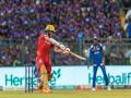 IPL 2023: Punjab Kings post second-highest total against Mumbai Indians - Hindi News | IPL 2023: Punjab Kings post second-highest total against Mumbai Indians | Latest cricket News at Lokmattimes.com