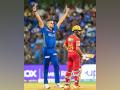 IPL 2023: Arjun Tendulkar bowls second most expensive over by an MI bowler - Hindi News | IPL 2023: Arjun Tendulkar bowls second most expensive over by an MI bowler | Latest cricket News at Lokmattimes.com