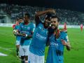 Super Cup: Odisha FC book summit clash with Bengaluru FC after 3-1 win over NorthEast United - Hindi News | Super Cup: Odisha FC book summit clash with Bengaluru FC after 3-1 win over NorthEast United | Latest football News at Lokmattimes.com