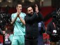 Brighton manager De Zerbi provides injury update ahead of FA Cup semifinal against Manchester United - Hindi News | Brighton manager De Zerbi provides injury update ahead of FA Cup semifinal against Manchester United | Latest football News at Lokmattimes.com