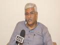 Union Minister Gajendra Shekhawat slams Pakistan for violating rules of Indus Water Treaty - Hindi News | Union Minister Gajendra Shekhawat slams Pakistan for violating rules of Indus Water Treaty | Latest national News at Lokmattimes.com