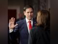 US Senator Marco Rubio reintroduces Uyghur Policy Act - Hindi News | US Senator Marco Rubio reintroduces Uyghur Policy Act | Latest international News at Lokmattimes.com