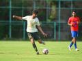 I-League Qualifiers: FCBU's Nikhil Mali reflects on team bond, new coach ahead of RKM FC clash - Hindi News | I-League Qualifiers: FCBU's Nikhil Mali reflects on team bond, new coach ahead of RKM FC clash | Latest football News at Lokmattimes.com