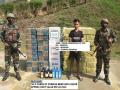 Assam Rifles seizes foreign liquor worth Rs 5 lakh in Mizoram's Champhai; one nabbed - Hindi News | Assam Rifles seizes foreign liquor worth Rs 5 lakh in Mizoram's Champhai; one nabbed | Latest national News at Lokmattimes.com