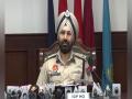 NSA warrants against Amritpal Singh executed today: Punjab IGP after 'Waris Punjab De' chief's arrest - Hindi News | NSA warrants against Amritpal Singh executed today: Punjab IGP after 'Waris Punjab De' chief's arrest | Latest national News at Lokmattimes.com