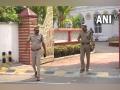 Kochi Police reviews secuity arrangements ahead of PM Modi's visit to Kerala - Hindi News | Kochi Police reviews secuity arrangements ahead of PM Modi's visit to Kerala | Latest national News at Lokmattimes.com