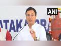 "Does Amritpal have connection with someone in central, Punjab govt?" Surjewala after radical preacher's arrest - Hindi News | "Does Amritpal have connection with someone in central, Punjab govt?" Surjewala after radical preacher's arrest | Latest politics News at Lokmattimes.com