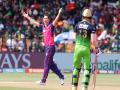 Rajasthan Royals pacer Trent Boult completes 100 wickets in IPL - Hindi News | Rajasthan Royals pacer Trent Boult completes 100 wickets in IPL | Latest cricket News at Lokmattimes.com