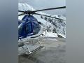 Man dies after being hit by helicopter rotor blades in Uttarakhand's Kedarnath - Hindi News | Man dies after being hit by helicopter rotor blades in Uttarakhand's Kedarnath | Latest national News at Lokmattimes.com