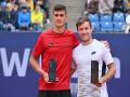 Alexander Erler-Lucas Miedler clinch doubles title in Munich - Hindi News | Alexander Erler-Lucas Miedler clinch doubles title in Munich | Latest tennis News at Lokmattimes.com