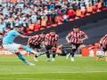 Riyad Mahrez breaks FA Cup record against Sheffield United - Hindi News | Riyad Mahrez breaks FA Cup record against Sheffield United | Latest football News at Lokmattimes.com