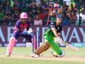 Glenn Maxwell completes 1,000 runs for RCB in IPL - Hindi News | Glenn Maxwell completes 1,000 runs for RCB in IPL | Latest cricket News at Lokmattimes.com