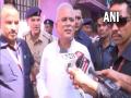 "Rahul Gandhi made serious statement that anyone who speaks against...": Bhupesh Baghel - Hindi News | "Rahul Gandhi made serious statement that anyone who speaks against...": Bhupesh Baghel | Latest national News at Lokmattimes.com