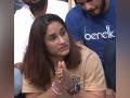 "Will sit... till we don't get justice,": Vinesh Phogat - Hindi News | "Will sit... till we don't get justice,": Vinesh Phogat | Latest other-sports News at Lokmattimes.com