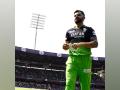 Virat Kohli's 'Green Jersey' nightmare continues as he closes with 'Zero' for 2nd consecutive time - Hindi News | Virat Kohli's 'Green Jersey' nightmare continues as he closes with 'Zero' for 2nd consecutive time | Latest cricket News at Lokmattimes.com