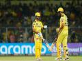 IPL 2023: Fifties from Conway, Rahane, Dube guide CSK to mammoth total of 235/4 against KKR - Hindi News | IPL 2023: Fifties from Conway, Rahane, Dube guide CSK to mammoth total of 235/4 against KKR | Latest cricket News at Lokmattimes.com