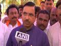 Siddaramaiah should apologize for his statement against Lingayat community: Union Minister Pralhad Joshi - Hindi News | Siddaramaiah should apologize for his statement against Lingayat community: Union Minister Pralhad Joshi | Latest politics News at Lokmattimes.com