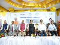 Sarbananda Sonowal inaugurates infra projects worth Rs 148 crore to augment capacity of Chennai, Kamarajar Ports - Hindi News | Sarbananda Sonowal inaugurates infra projects worth Rs 148 crore to augment capacity of Chennai, Kamarajar Ports | Latest national News at Lokmattimes.com