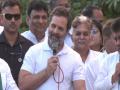 "BJP thinks truth can only be spoken in Parliament..." Rahul Gandhi in Karnataka - Hindi News | "BJP thinks truth can only be spoken in Parliament..." Rahul Gandhi in Karnataka | Latest politics News at Lokmattimes.com