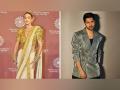 This is how Varun Dhawan wished his new friend Gigi Hadid on her birthday - Hindi News | This is how Varun Dhawan wished his new friend Gigi Hadid on her birthday | Latest entertainment News at Lokmattimes.com