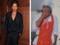 Shah Rukh Khan turns chef for model Navpreet Kaur, bakes pizza for her at Mannat - Hindi News | Shah Rukh Khan turns chef for model Navpreet Kaur, bakes pizza for her at Mannat | Latest entertainment News at Lokmattimes.com