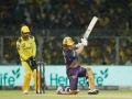 IPL 2023: Tough to digest that we conceded such a massive score, says KKR skipper Nitish after loss to CSK - Hindi News | IPL 2023: Tough to digest that we conceded such a massive score, says KKR skipper Nitish after loss to CSK | Latest cricket News at Lokmattimes.com
