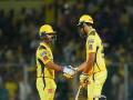 CSK post third-highest IPL total in franchise's history - Hindi News | CSK post third-highest IPL total in franchise's history | Latest cricket News at Lokmattimes.com