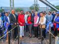 Jaishankar joins Guyana President at commissioning of India-made ferry - Hindi News | Jaishankar joins Guyana President at commissioning of India-made ferry | Latest international News at Lokmattimes.com