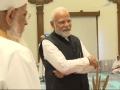 "Modi hai toh mumkin hai," say Pakistani Muslims - Hindi News | "Modi hai toh mumkin hai," say Pakistani Muslims | Latest international News at Lokmattimes.com